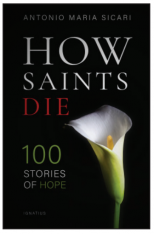 How Saints Die: 100 Stories Of Hope